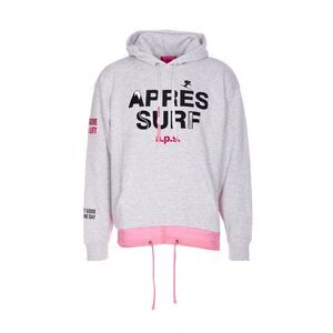 Apres Surf Men Tonale Hoodie